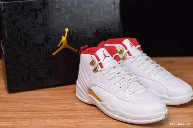 MaikeSneakers Air 12 